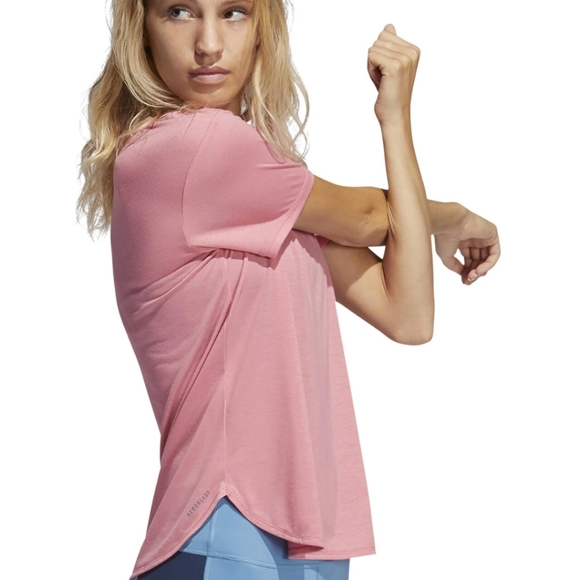 NEW Adidas training t-shirt - Picture 4 of 13